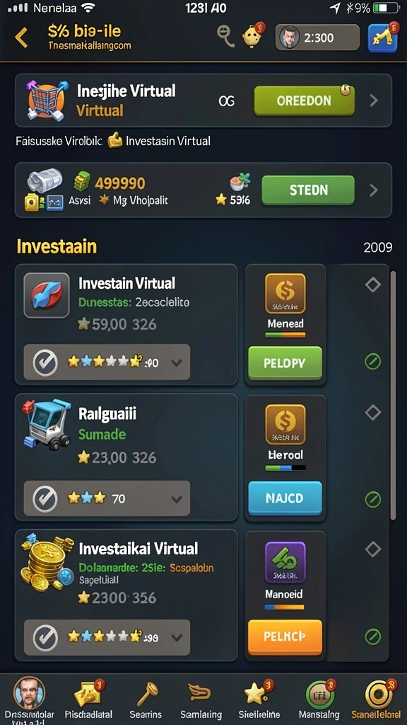 Screenshot kencana28 nomor 2