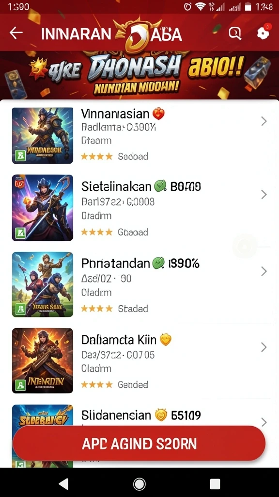 Screenshot kilat77 nomor 2