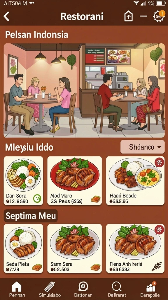 Screenshot king88 nomor 1