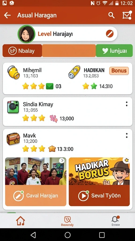Screenshot king88 nomor 2