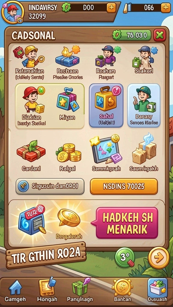 Screenshot ko857 nomor 3