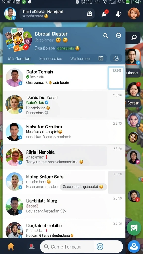 Screenshot kodokhoki889 nomor 2