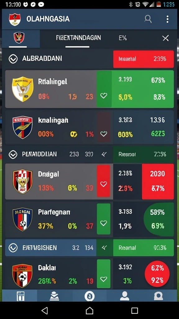 Screenshot kodokhoki889 nomor 3