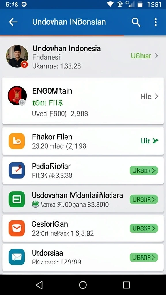 Screenshot koitoto nomor 2
