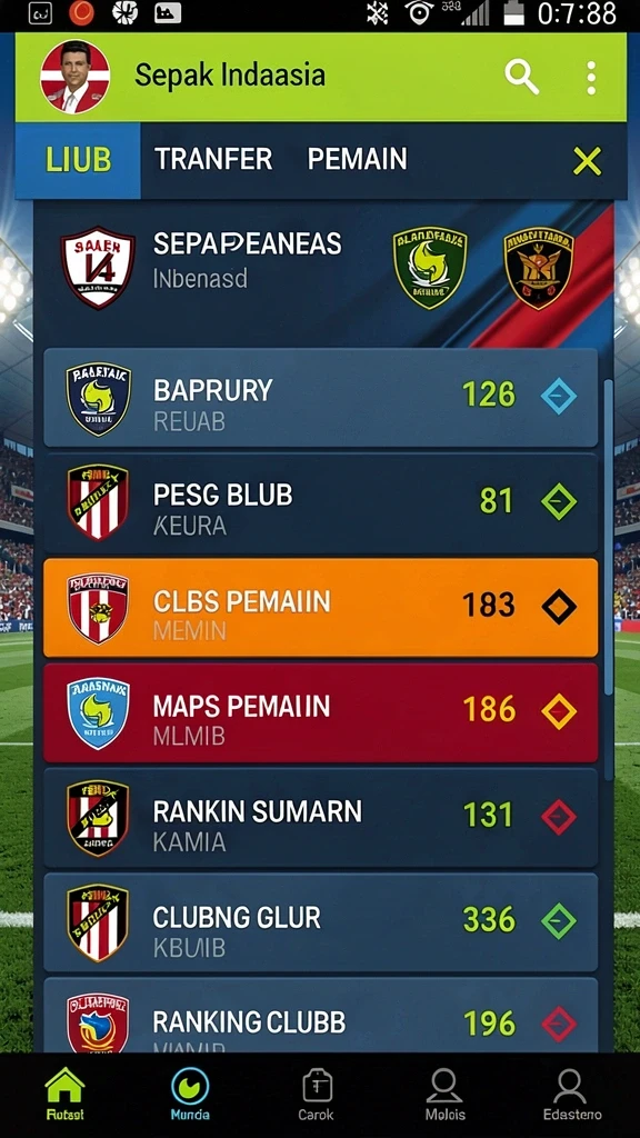 Screenshot laparbos nomor 2