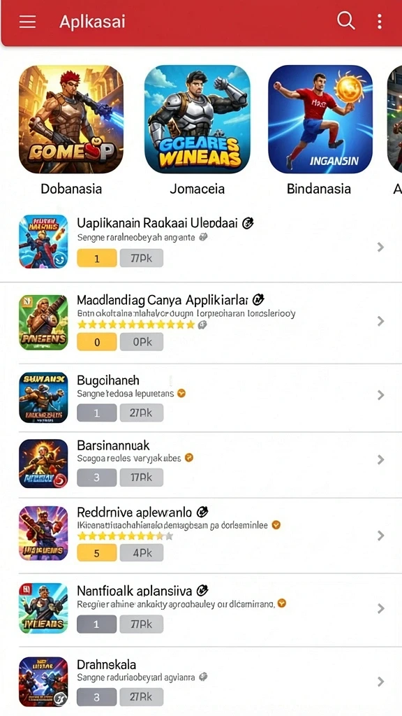 Screenshot love678 nomor 3