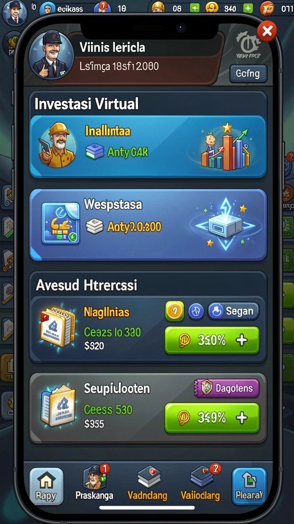 Screenshot lucubet nomor 2