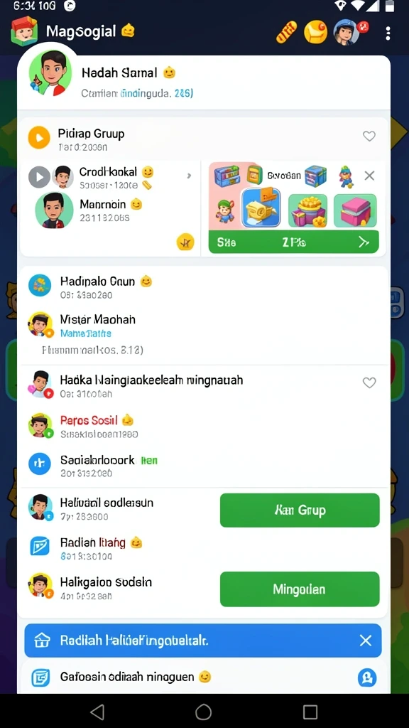 Screenshot luxury777 nomor 1