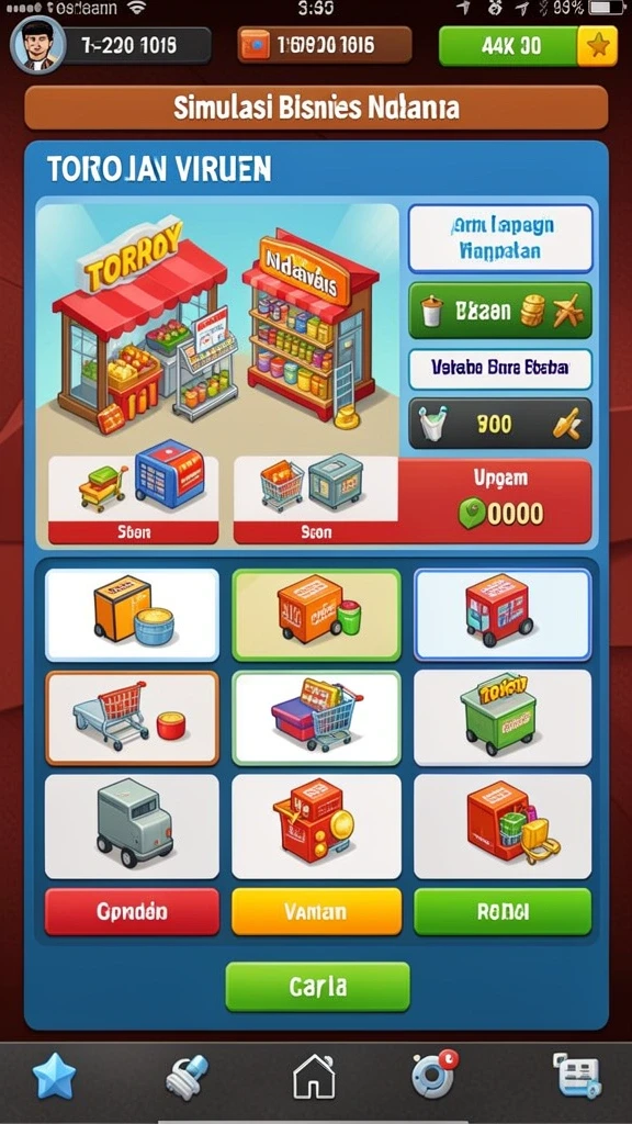 Screenshot maxwin303 nomor 2