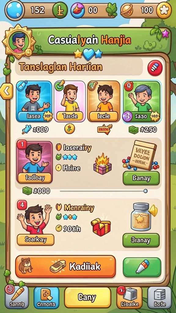 Screenshot mega111 nomor 3