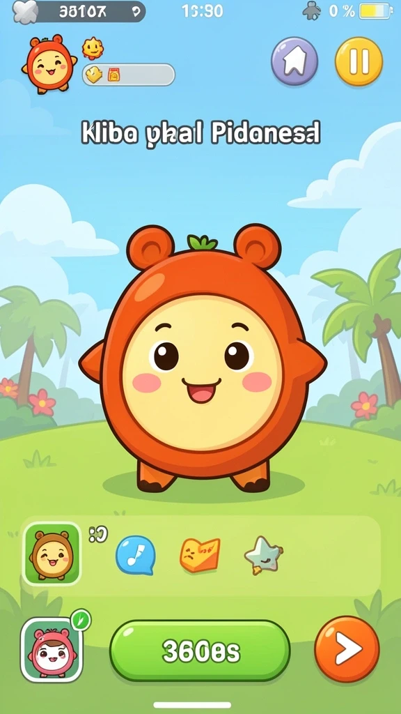 Screenshot mega188 nomor 2