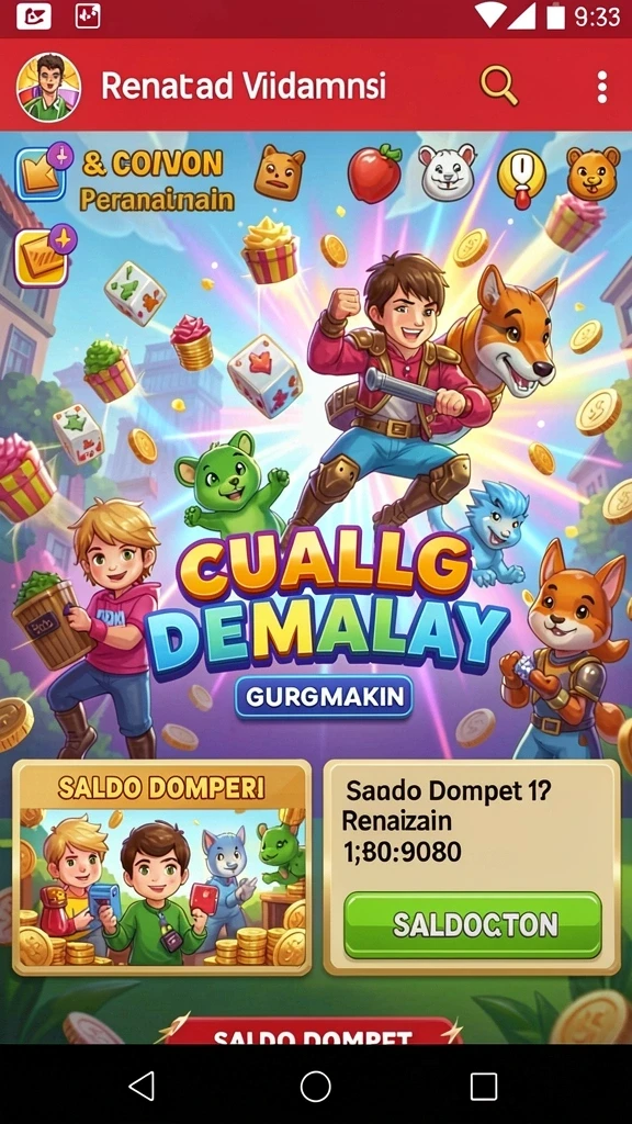 Screenshot mekar99 nomor 3