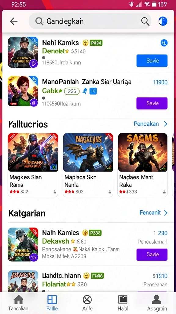 Screenshot minitoto nomor 1