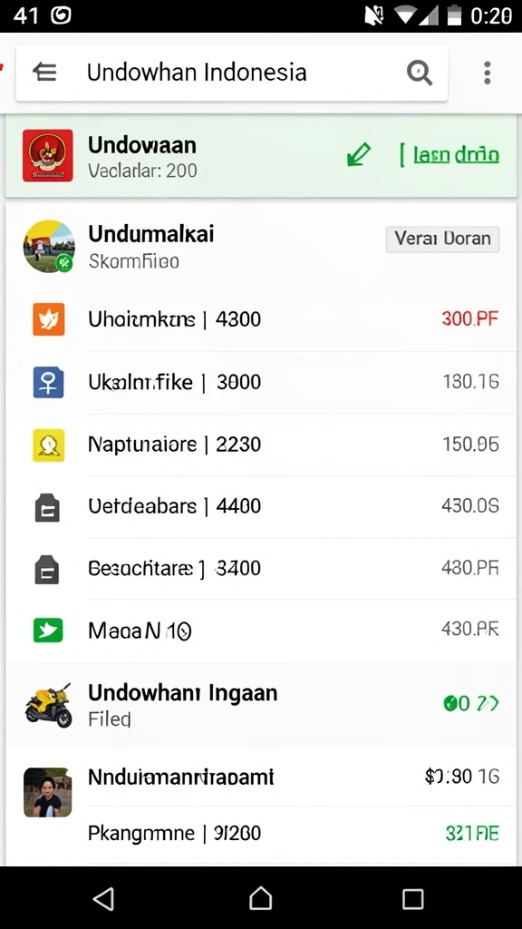 Screenshot mpo777 nomor 3