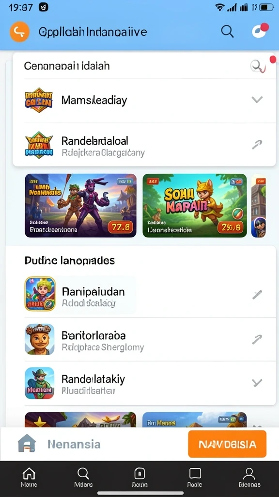 Screenshot musangwin nomor 3