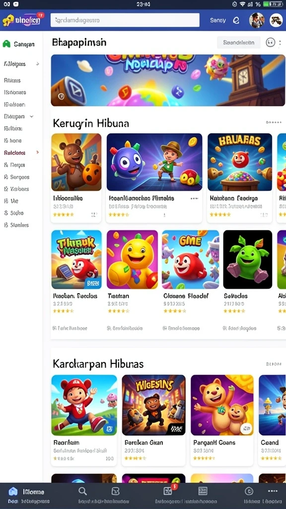 Screenshot mutasitoto nomor 2