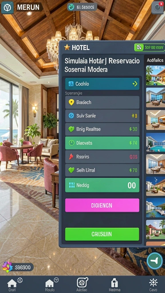 Screenshot nanastoto nomor 2