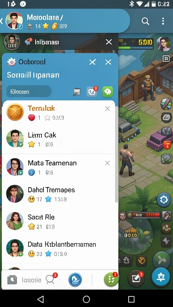 Screenshot niastoto nomor 1