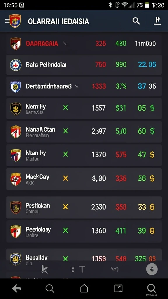 Screenshot nirwana88 nomor 1