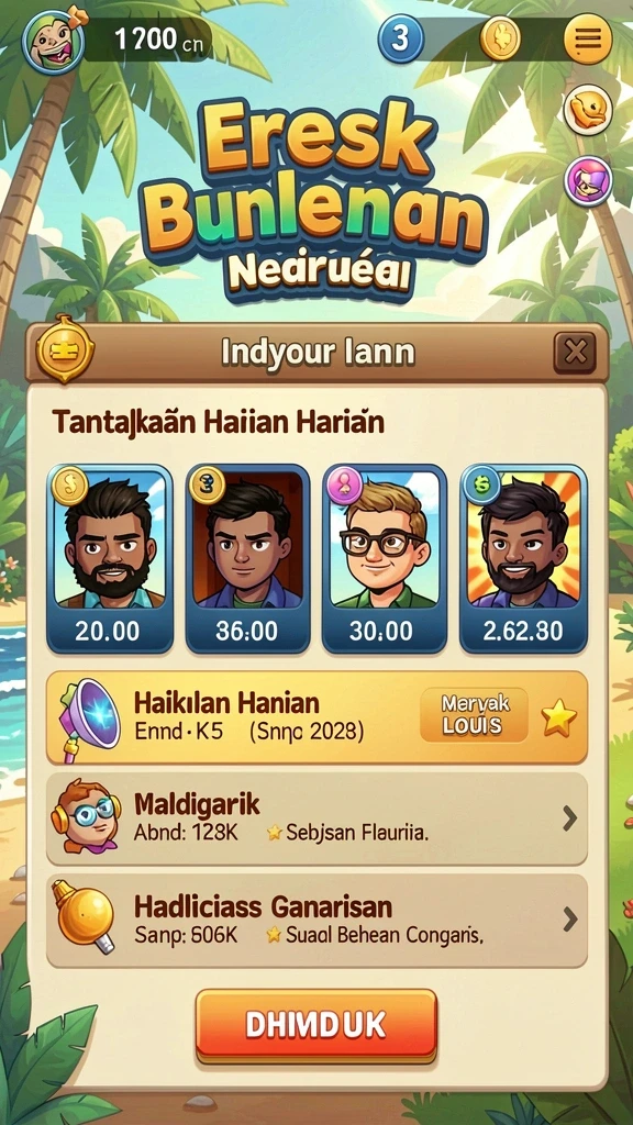 Screenshot nona88 nomor 3