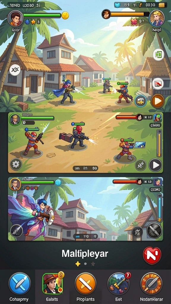 Screenshot nv77 nomor 1
