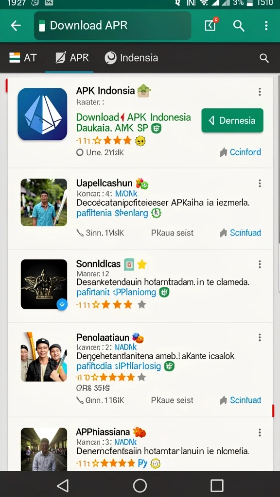 Screenshot nv77 nomor 3