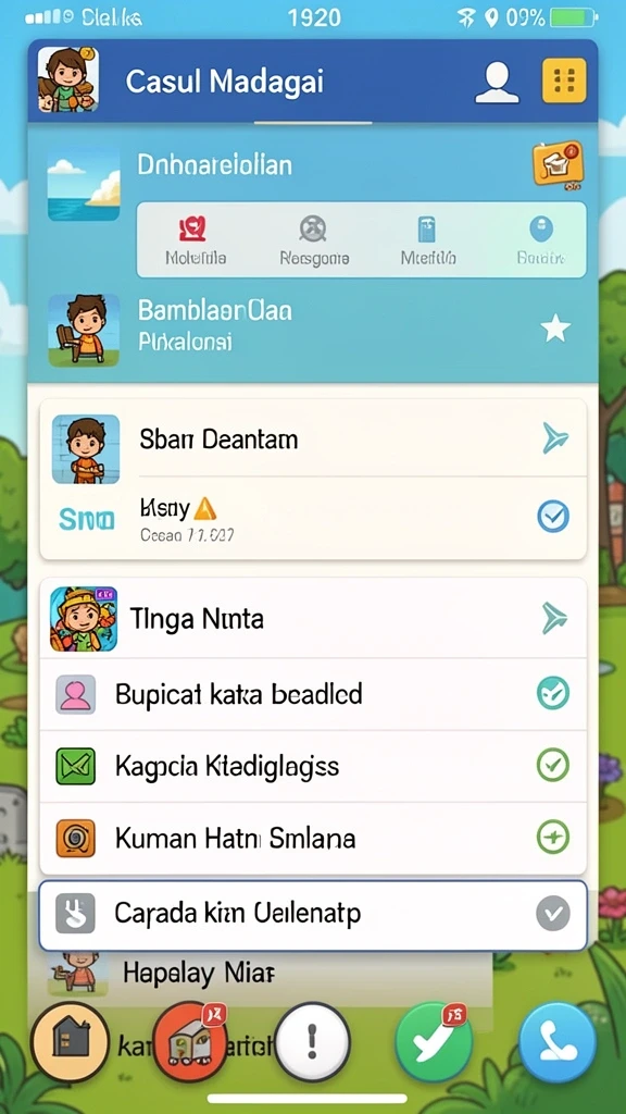 Screenshot obor138 nomor 2