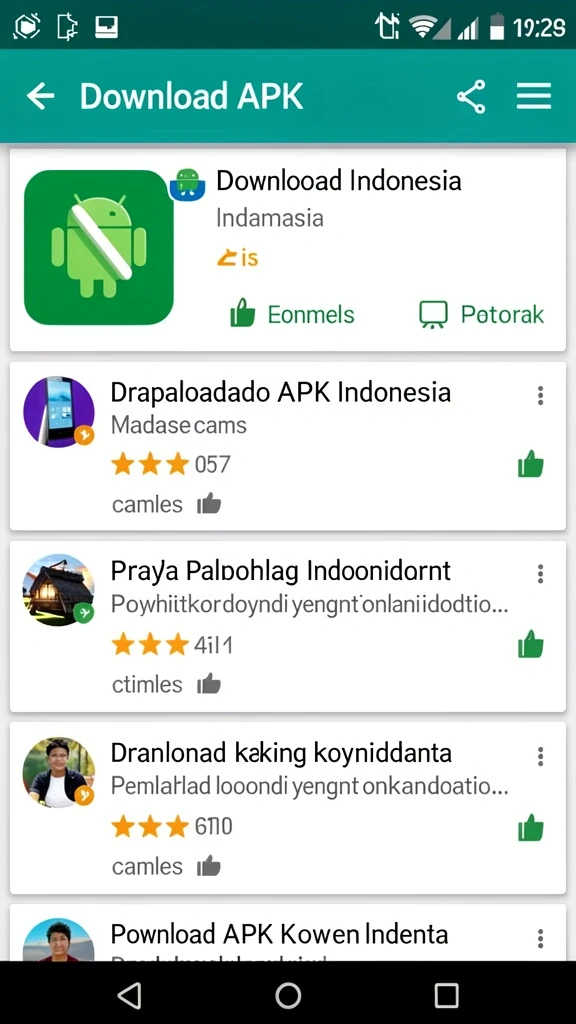 Screenshot ompong188 nomor 3