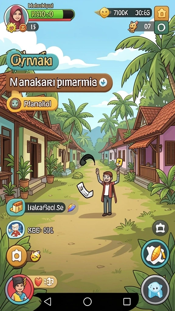 Screenshot padi777 nomor 3