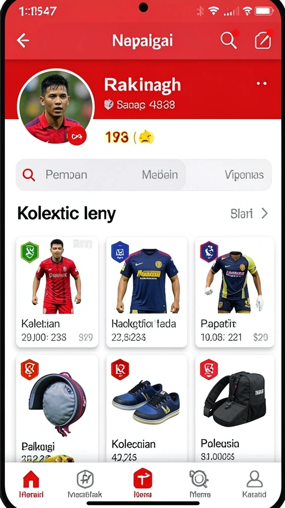 Screenshot partaitogel nomor 2