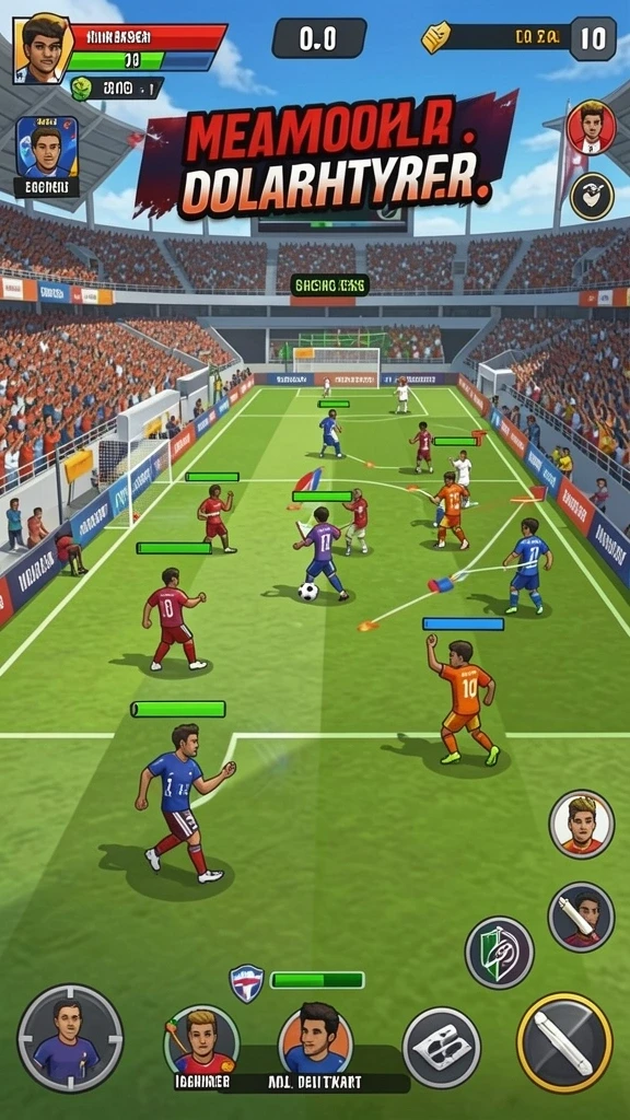 Screenshot pgstar777 nomor 3