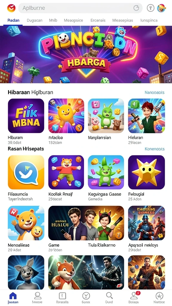 Screenshot pk95 nomor 3