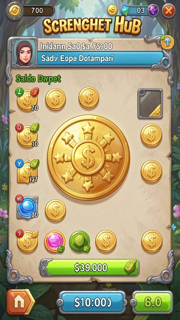Screenshot pp8slot nomor 1