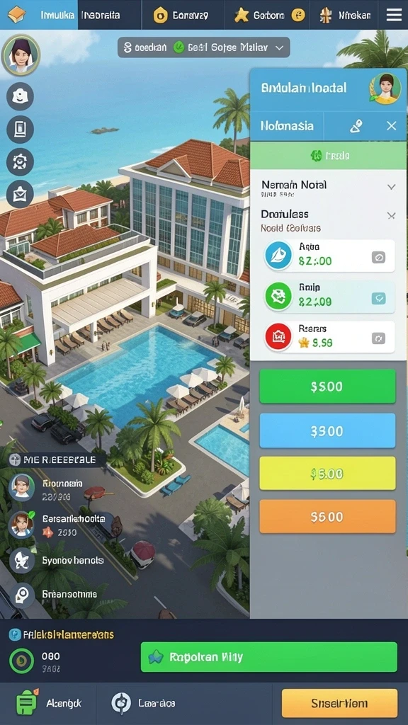 Screenshot prg007 nomor 1