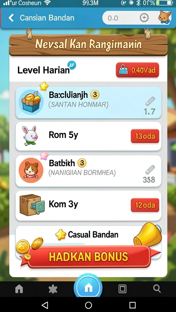 Screenshot proslot nomor 3