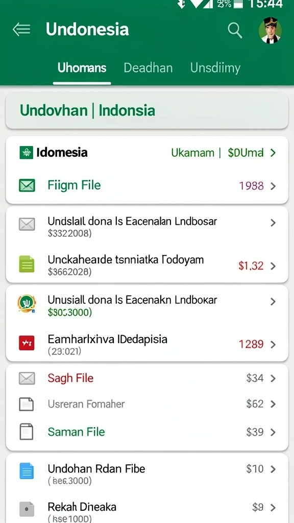 Screenshot purislot nomor 3