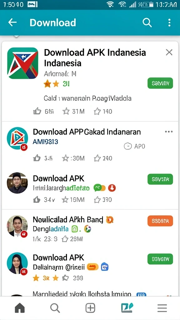 Screenshot putarmega nomor 1