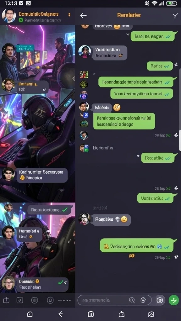 Screenshot putarmega nomor 3