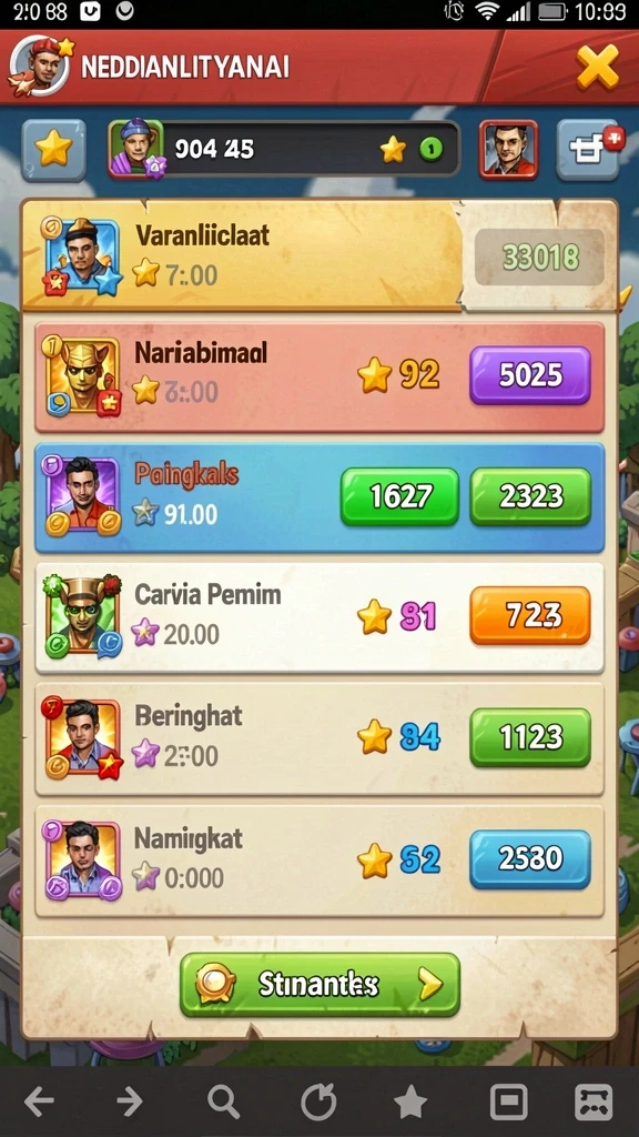 Screenshot raffi777 nomor 3