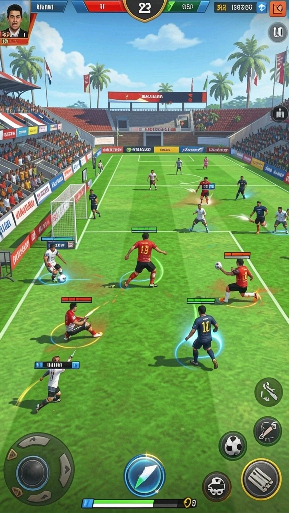 Screenshot raja132 nomor 2