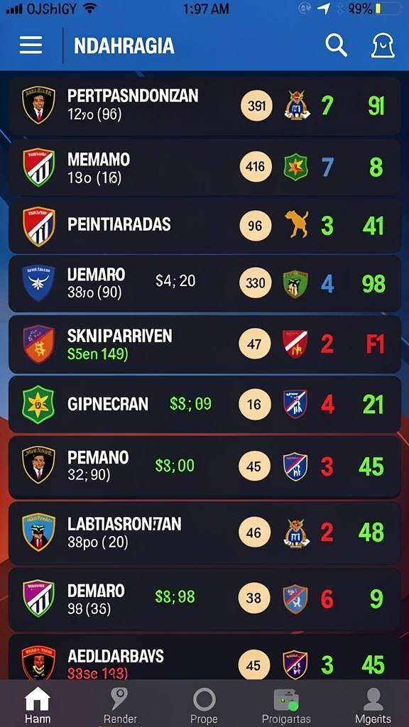 Screenshot rajasloto nomor 2