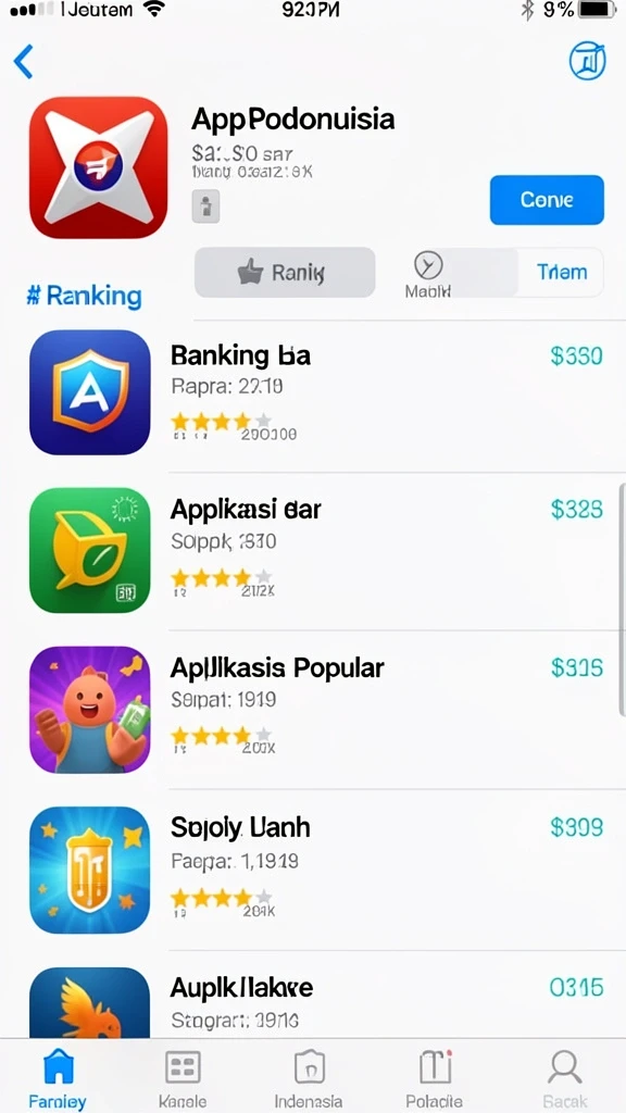 Screenshot rezego nomor 1