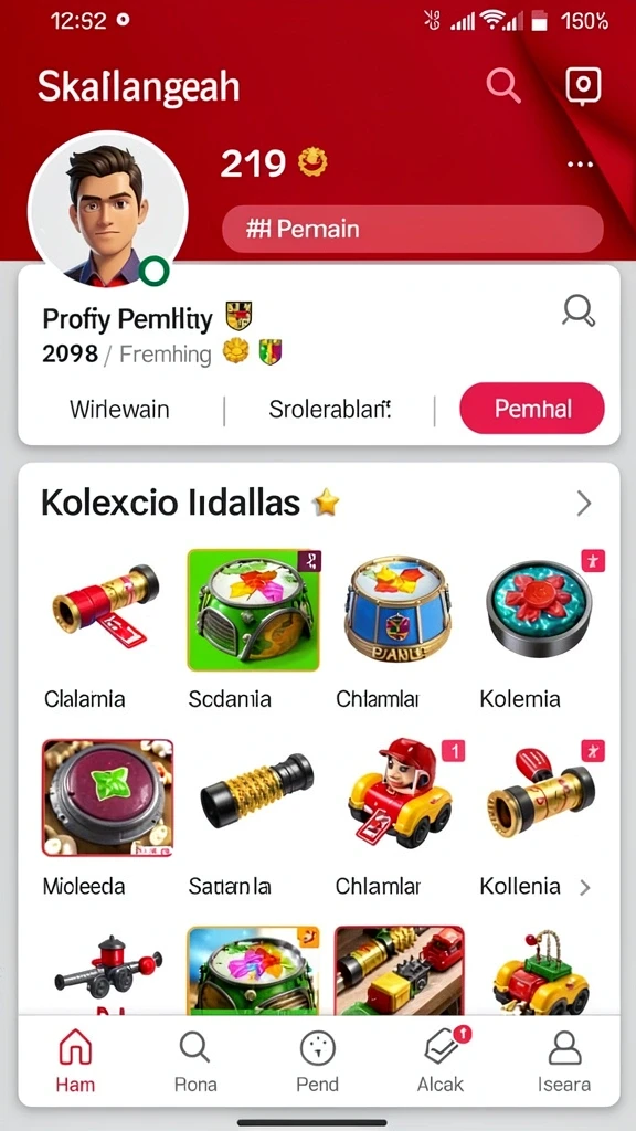Screenshot rp6677 nomor 1