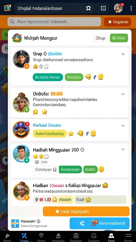 Screenshot rumpitoto nomor 1