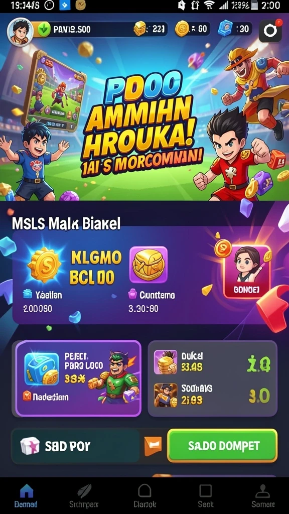 Screenshot rumpitoto nomor 3
