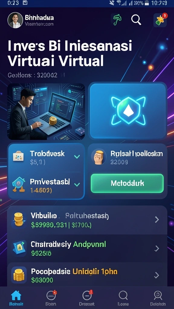 Screenshot rvip nomor 2