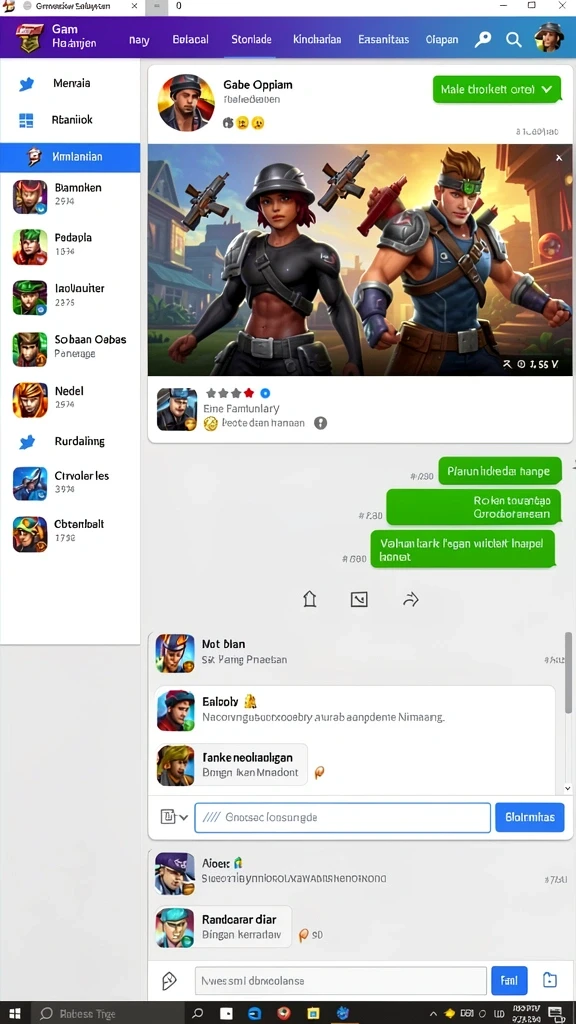 Screenshot satset138 nomor 2