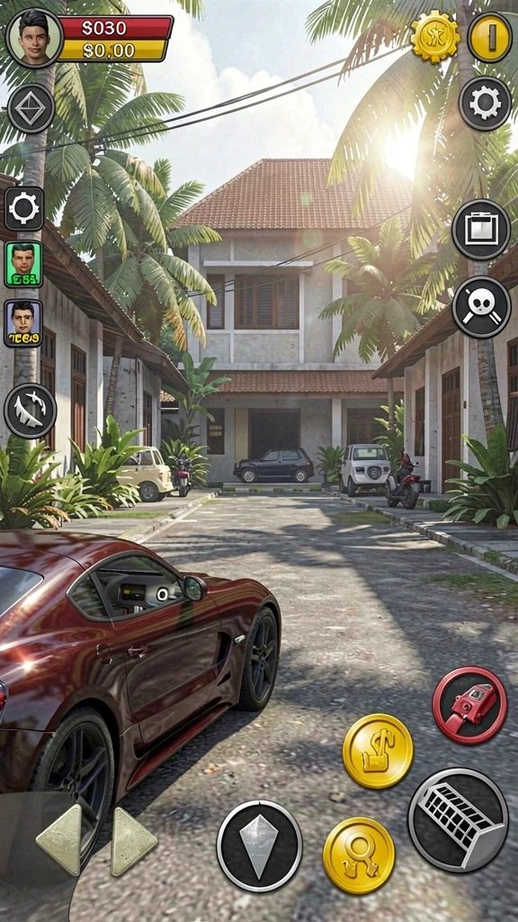Screenshot satset138 nomor 3