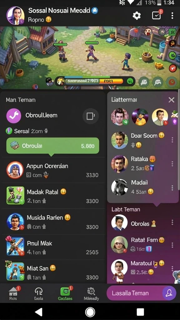 Screenshot siap108 nomor 1