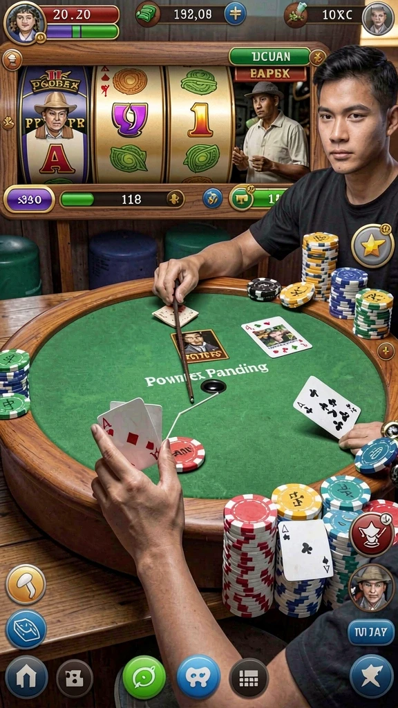 Screenshot slot21 nomor 1